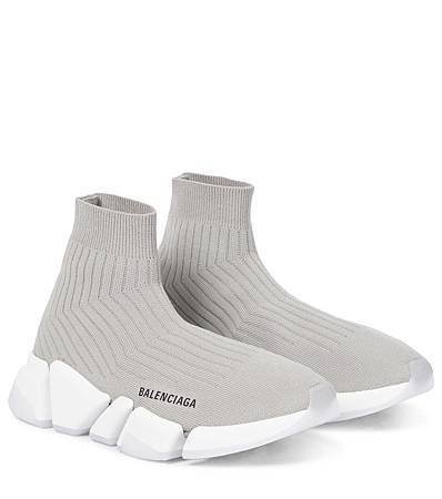 Balenciaga-Speed-2.0-sneakers-襪套鞋