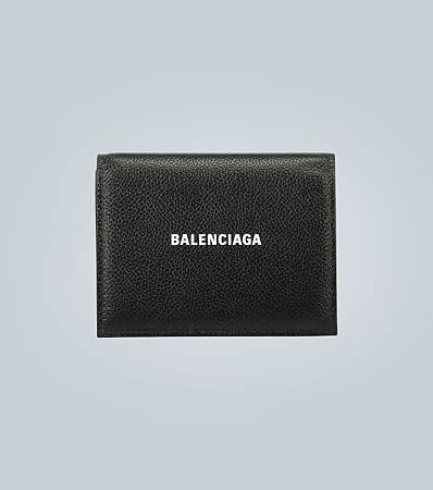 Balenciaga-wallet-短夾