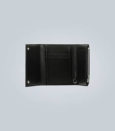 Balenciaga-wallet-短夾