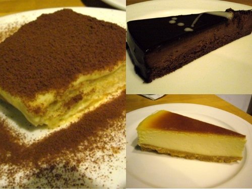 cake