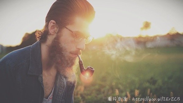 型男夏天穿搭方法