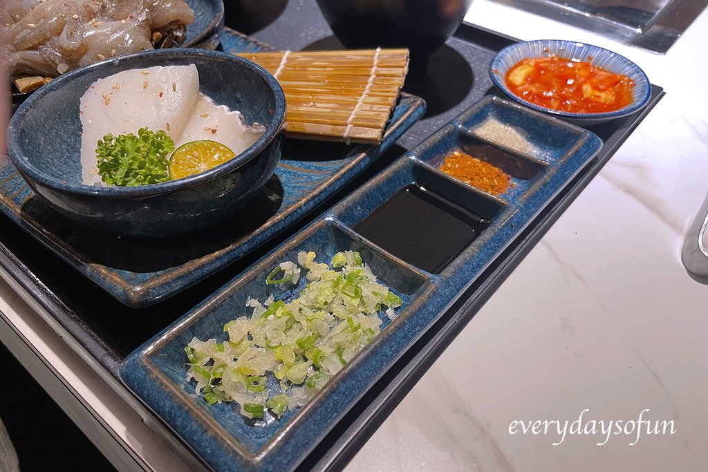 豐富的肉汁帶著適度油脂
