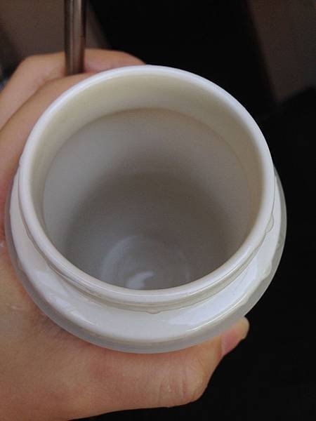 茶垢怎麼清?