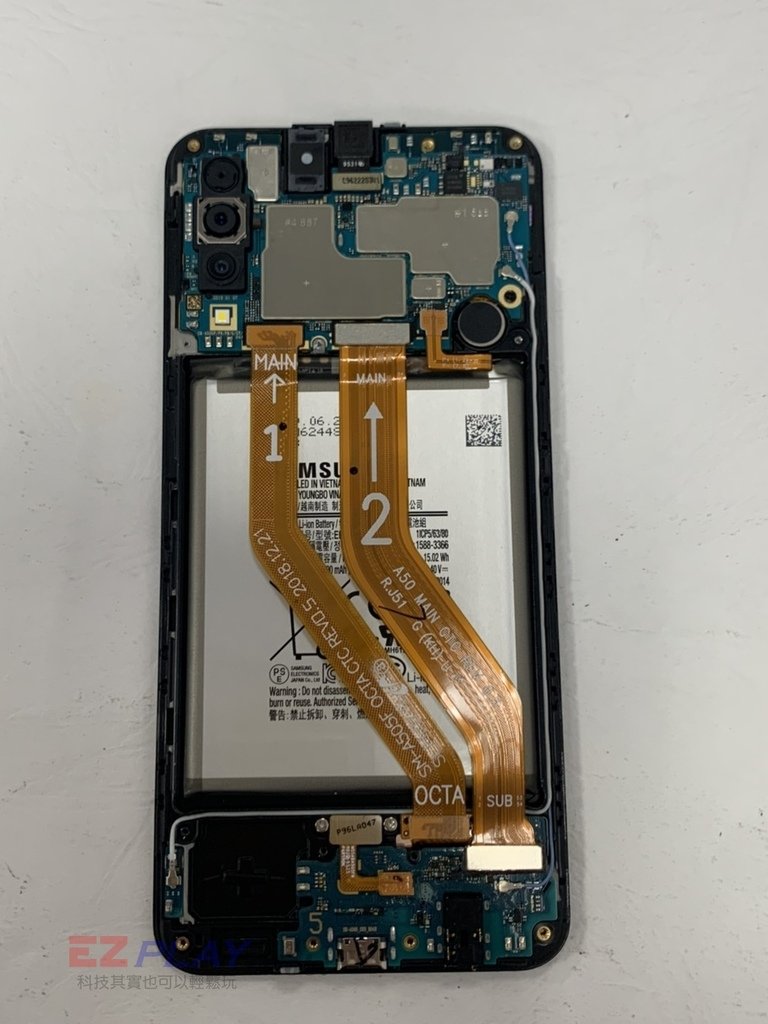 三星A50-手機維修_尾插更換_電池更換03.jpg