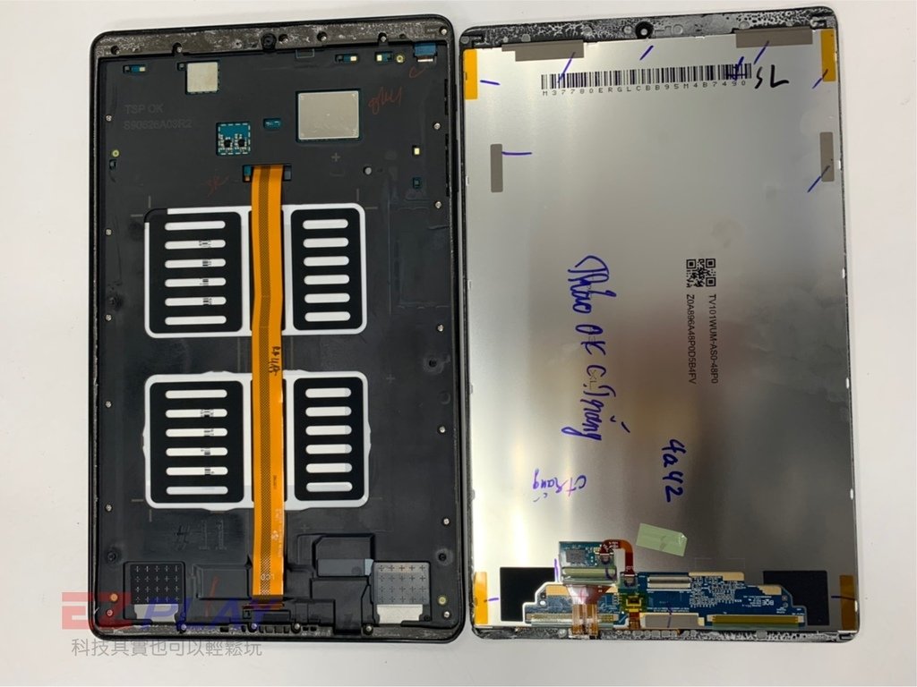 三星T515-平板維修_面板更換_電池更換03.jpg