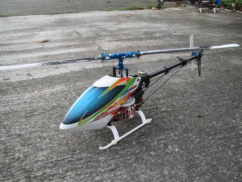 EMBLA 450