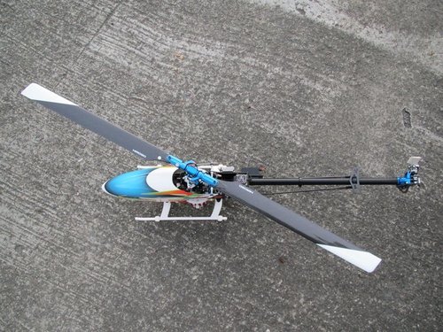 EMBLA 450