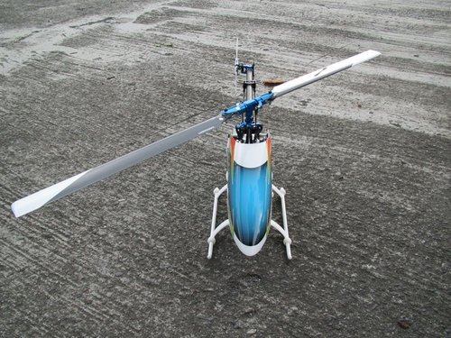 EMBLA 450