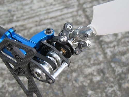 EMBLA 450