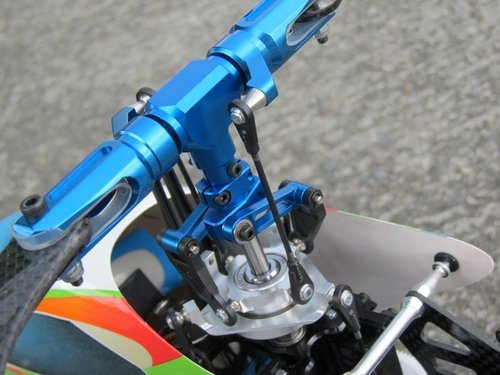 EMBLA 450