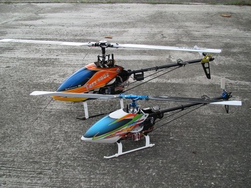 EMBLA 450