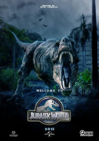 Jurassic World