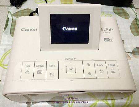 canon cp1200