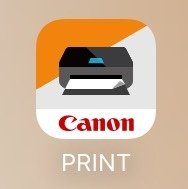 Canon PRINT Inkjet/SELPHY