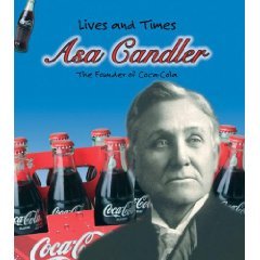 asa candler