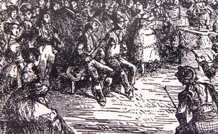 【人物介紹】El Planeta1789～1856 歷史上第