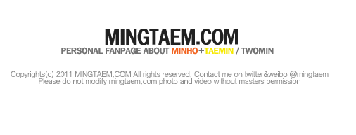 MINGTAEMmain