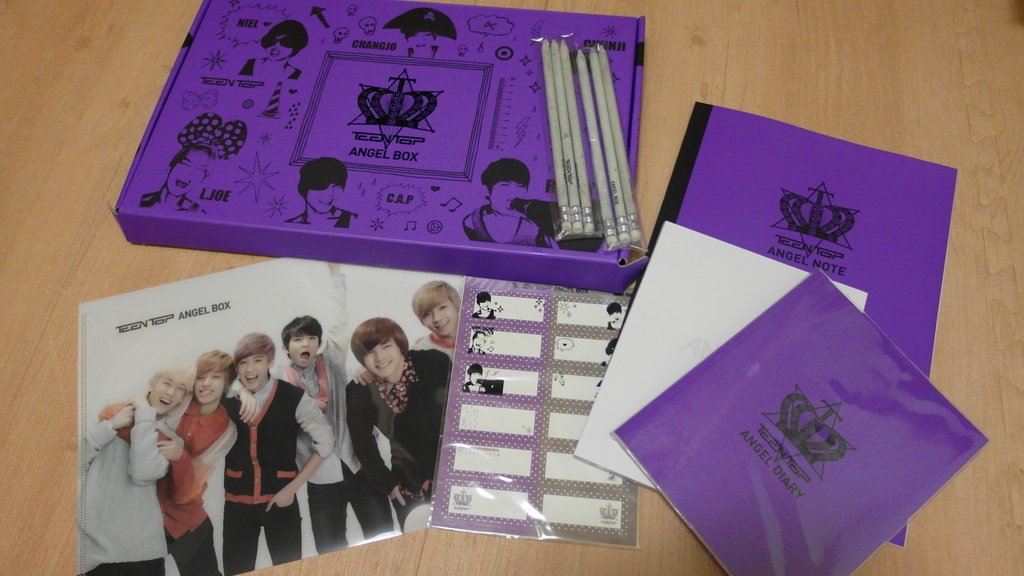 Teentop Angel Box.JPG