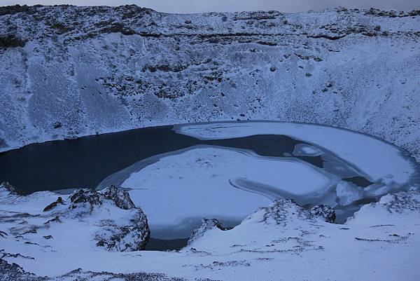 Flat 135/愛旅遊 冰島 Iceland 極光之旅 day 2  The Golden Circle 金圈之旅