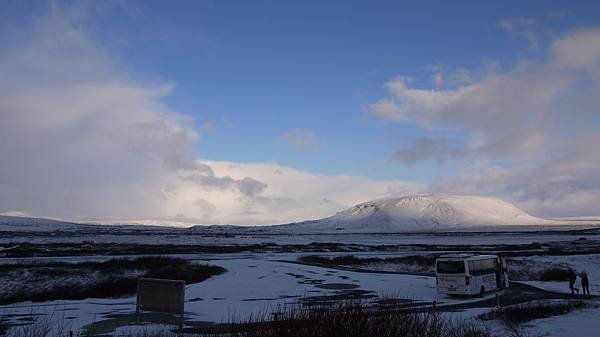 Flat 135/愛旅遊 冰島 Iceland 極光之旅 day 2  The Golden Circle 金圈之旅