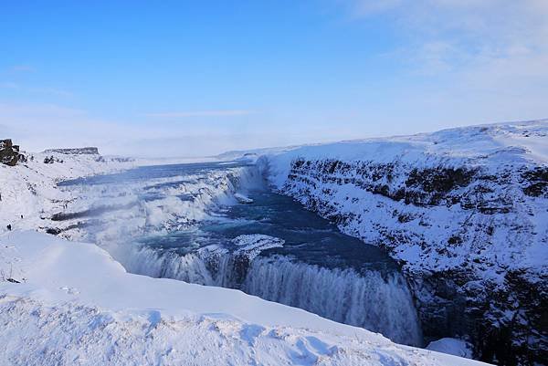 Flat 135/愛旅遊 冰島 Iceland 極光之旅 day 2  The Golden Circle 金圈之旅