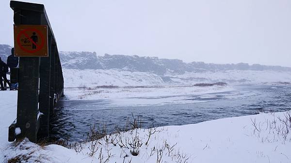 Flat 135/愛旅遊 冰島 Iceland 極光之旅 day 2  The Golden Circle 金圈之旅