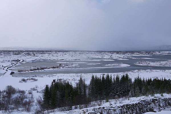 Flat 135/愛旅遊 冰島 Iceland 極光之旅 day 2  The Golden Circle 金圈之旅