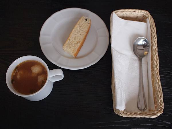 Flat 135/愛美食 台南 東區 Caffe Ottanta Nove