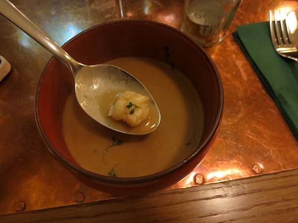 Flat 135/愛美食 冰島 Iceland 極光之旅 day 4 Tapas House Tapashúsið 西班牙小酒館