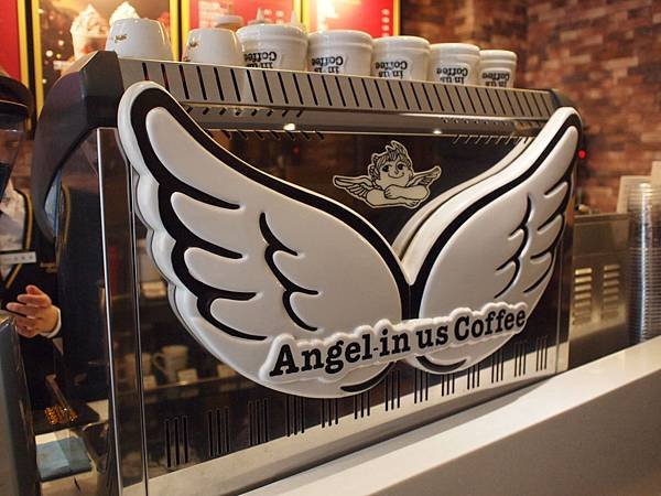 Flat 135/愛美食 韓國 South Korea day 3 Angel-in-us Coffee