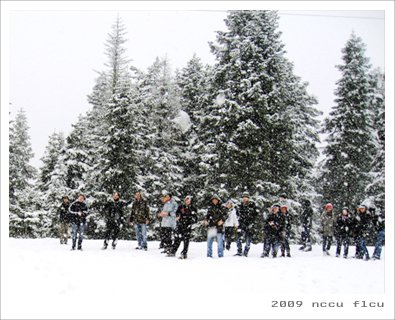 三月，我在土耳其滑雪08