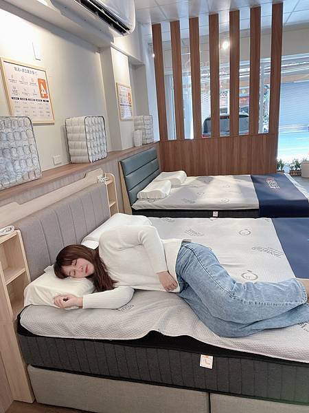 台南床墊／台南床墊推薦橘家床墊，守護30年的職人精神做好床墊