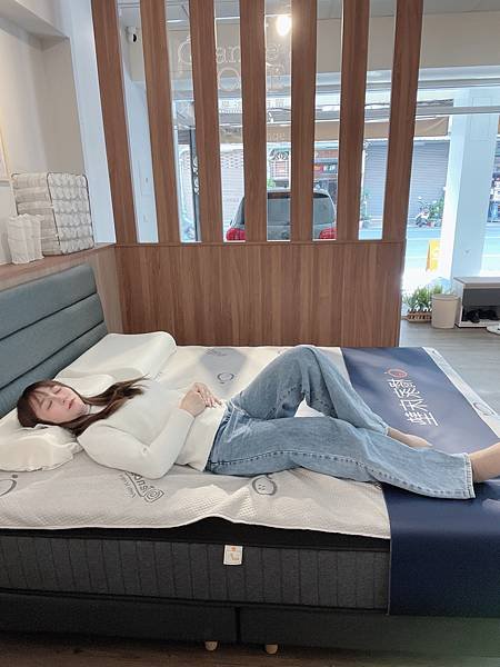 台南床墊／台南床墊推薦橘家床墊，守護30年的職人精神做好床墊