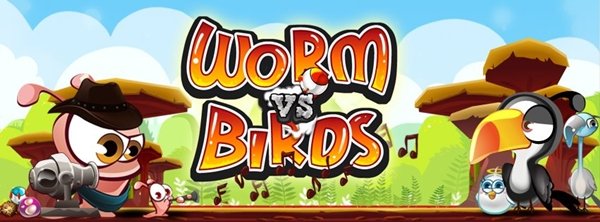 worm vs birds