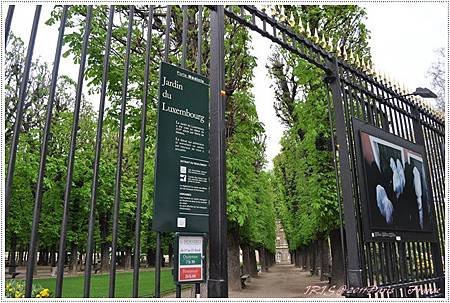 12Palais et Jardin du Luxembourg盧森堡公園.jpg