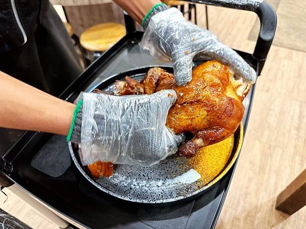 【清境必吃美食推薦】清境復古雞餐廳｜南投美食首選｜清境必吃餐