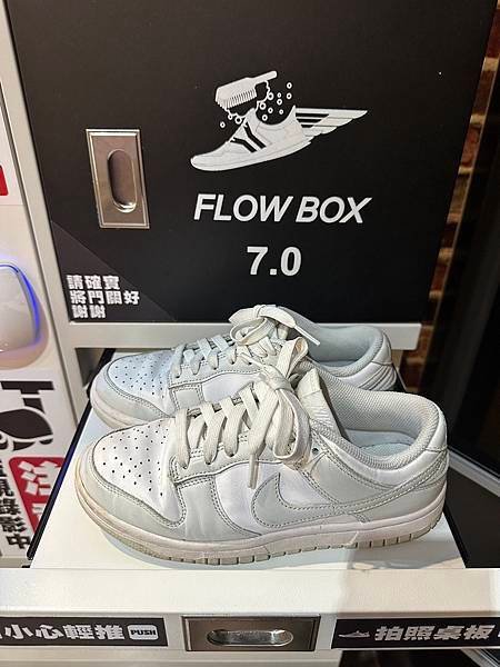 【洗鞋推薦】I Sneaker樂洗鞋｜24小時洗鞋超方便｜不