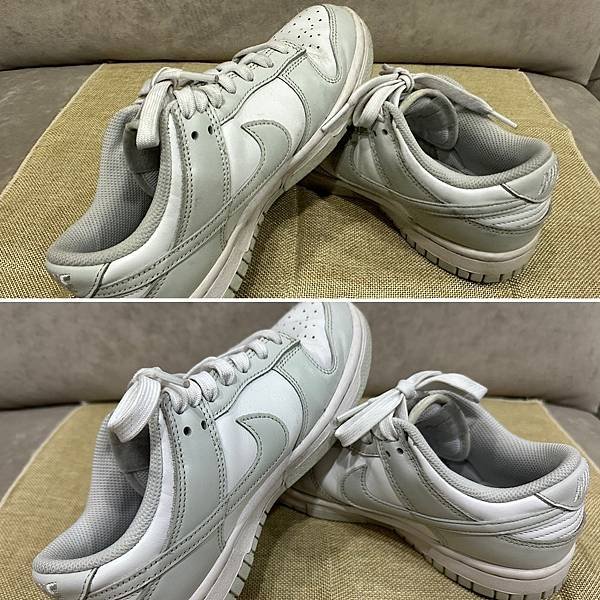 【洗鞋推薦】I Sneaker樂洗鞋｜24小時洗鞋超方便｜不