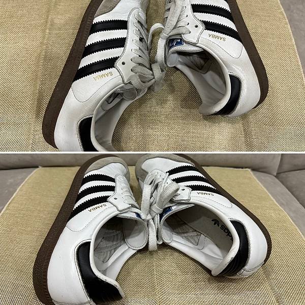 【洗鞋推薦】I Sneaker樂洗鞋｜24小時洗鞋超方便｜不