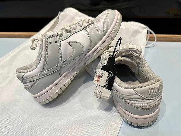 【洗鞋推薦】I Sneaker樂洗鞋｜24小時洗鞋超方便｜不