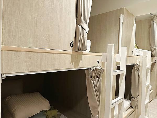 【台中住宿｜身體保養】婧Spa仕女微旅Jing Spa La