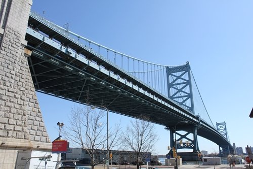 benjamin franklin bridge.JPG