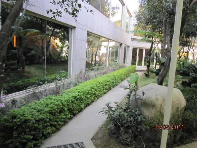 烏日清新溫泉會館