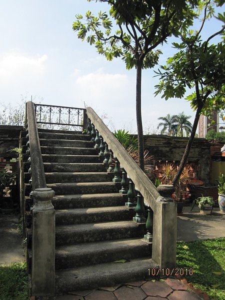 霧峰林家花園~萊園