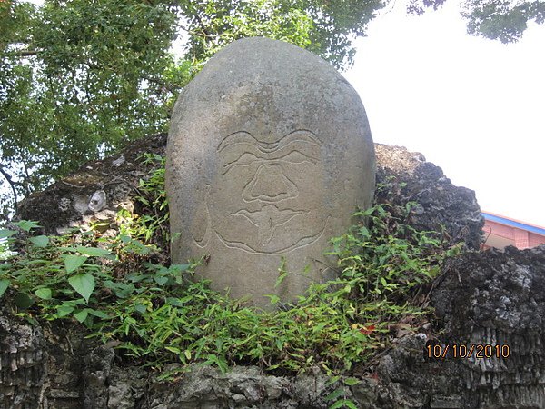 霧峰林家花園~萊園