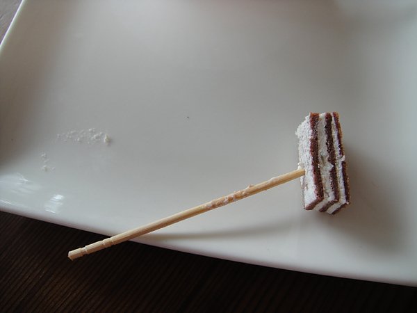 星野銅鑼燒