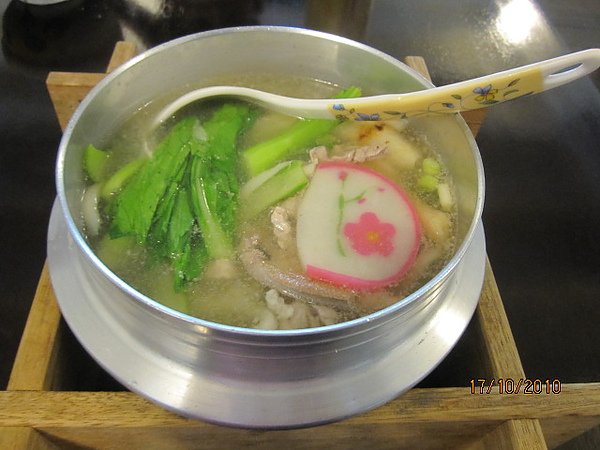 慶采記酥皮蚵仔煎