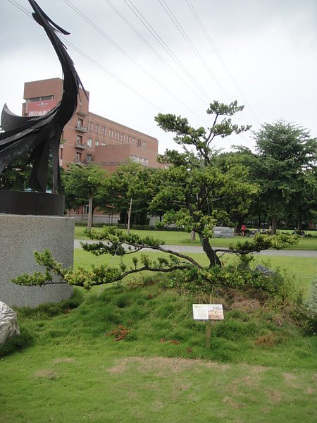 霧峰亞洲大學