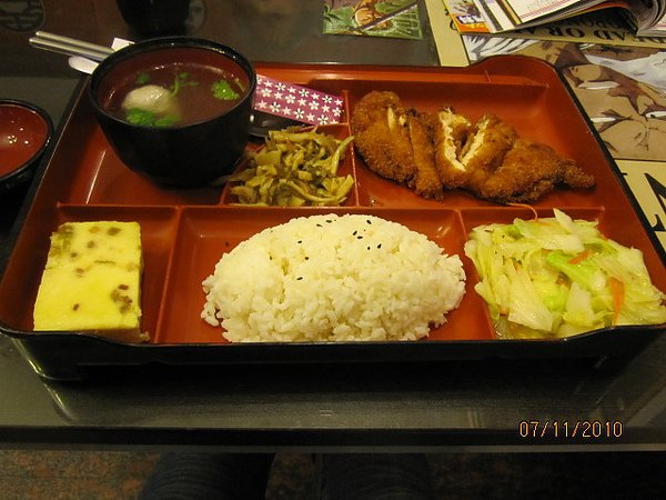 豐味軒玩具餐廳