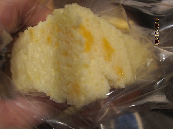 御品坊古早味蛋糕